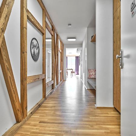 The Spa Suite Top 3- Tauplitz Residences By Aahh מראה חיצוני תמונה