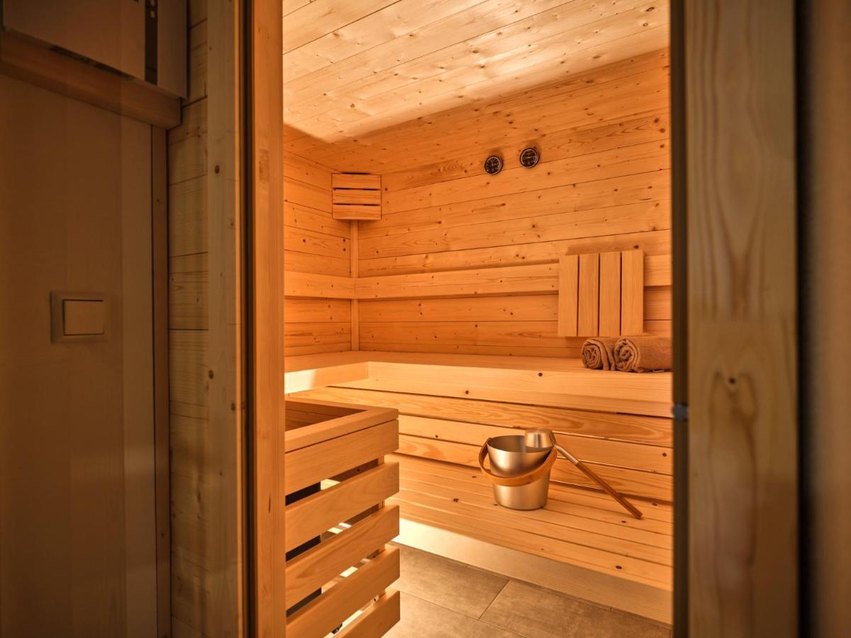 The Spa Suite Top 3- Tauplitz Residences By Aahh מראה חיצוני תמונה