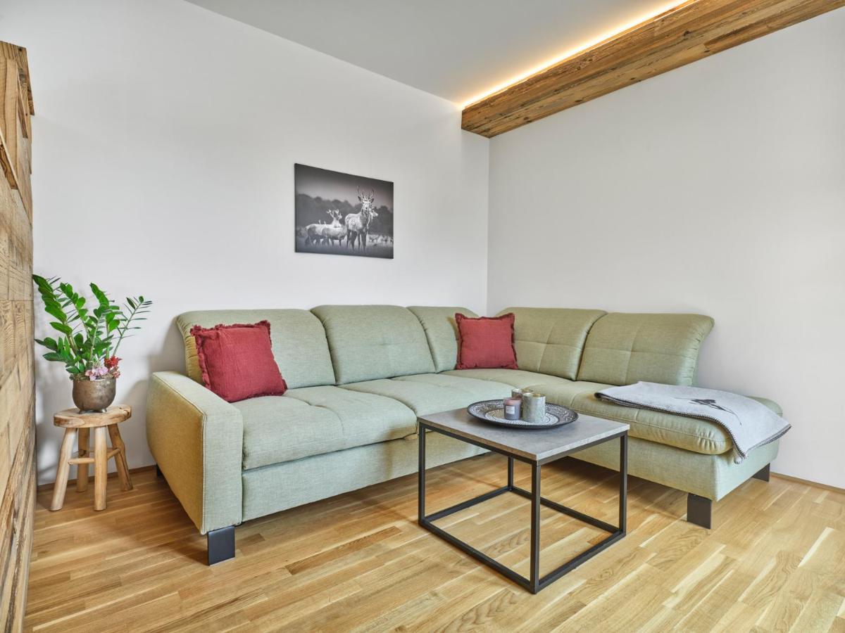 The Spa Suite Top 3- Tauplitz Residences By Aahh מראה חיצוני תמונה