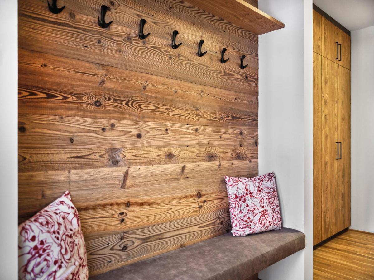 The Spa Suite Top 3- Tauplitz Residences By Aahh מראה חיצוני תמונה