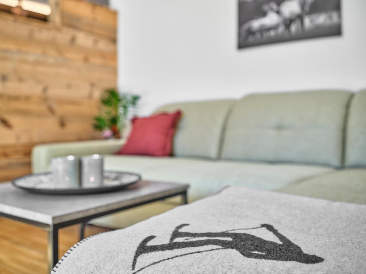 The Spa Suite Top 3- Tauplitz Residences By Aahh מראה חיצוני תמונה