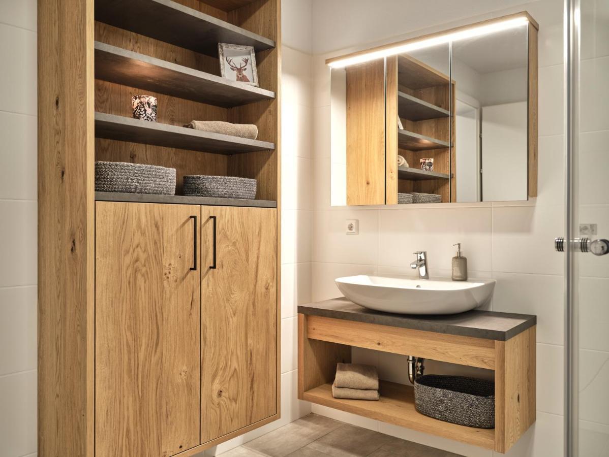 The Spa Suite Top 3- Tauplitz Residences By Aahh מראה חיצוני תמונה