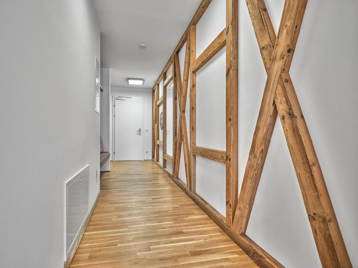 The Spa Suite Top 3- Tauplitz Residences By Aahh מראה חיצוני תמונה