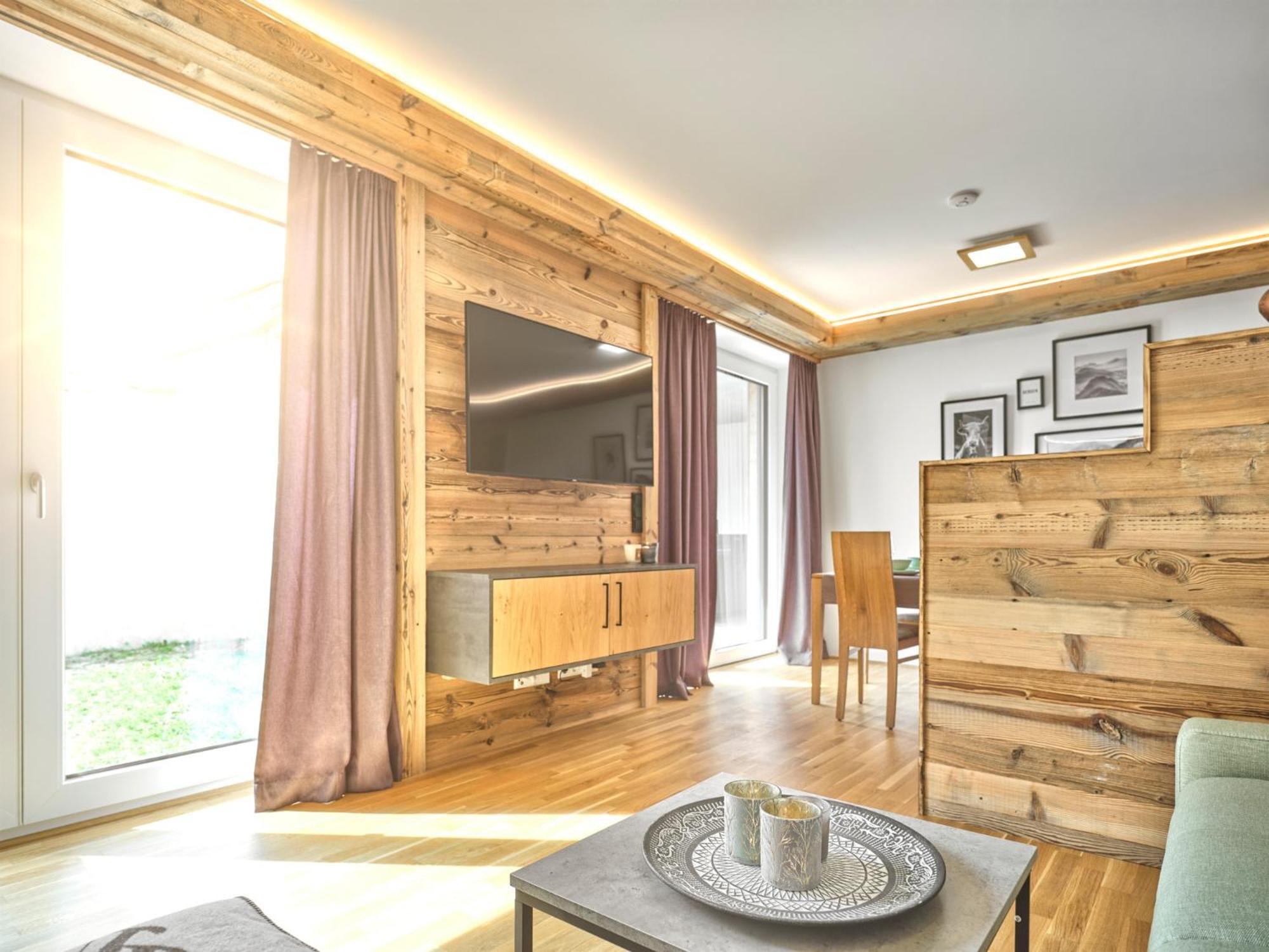 The Spa Suite Top 3- Tauplitz Residences By Aahh מראה חיצוני תמונה