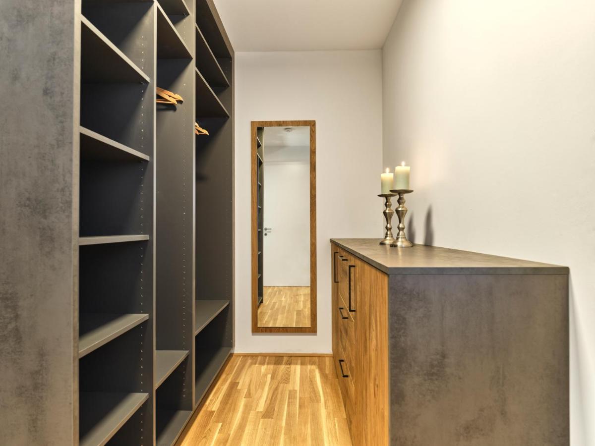 The Spa Suite Top 3- Tauplitz Residences By Aahh מראה חיצוני תמונה